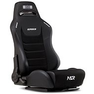 Next Level Racing ELITE ERS3 leather/suede - Gaming Racing Seat