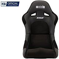 Next Level Racing ELITE ES2 Sim Racing Seat, Zusatzsitz - Gaming Rennsitz 