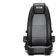 Next Level Racing Flight Simulator Seat 2.0, přídavná sedačka - Gaming Racing Seat