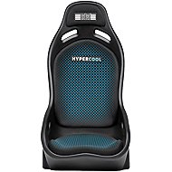 Next Level Racing ES1 HYPERCOOL Ventilované závodní sedadlo - Gaming Racing Seat