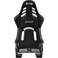 Next Level Racing Elite ES3 Sim Racing Seat - Full Carbon Fibre, zusätzlicher Sitz, Carbon - Gaming Rennsitz 