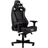 NEXT LEVEL RACING ELITE PU leather, black - Gaming Chair