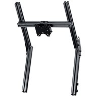 Next Level Racing F-GT Elite Direct Mount Overhead Monitor Add-On Carbon Grey - Monitor Arm