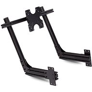 Next Level Racing Elite Direct Monitor Mount - Black - Monitor Arm