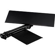 Next Level Racing Elite Keyboard and Mouse Tray- Black - Stand
