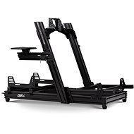 Next Level Racing GTElite Aluminium Simulator Cockpit - Front and Side Mount Edition - Game Set