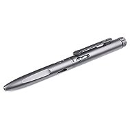NEXTORCH Tactical pen NP11, titanium, multi-purpose - Multifunction Pen