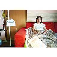 Veronika with Short Bowel Syndrome - Charity Project