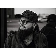 Freedom on Wheels - Tomáš Helísek - Charity Project