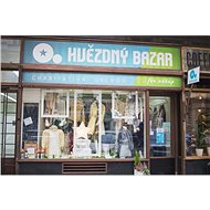 Barrier-free Charity Shop Star Bazaar - Charity Project