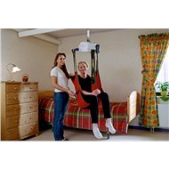 The Ceiling System to Help Prevent Pressure Sores - Charity Project