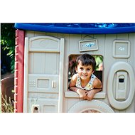 Children's Playroom at Klokánek - Charity Project