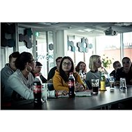 The ROZHLED project - Charity Project