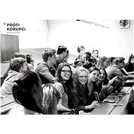Anti-Corruption Academy - Charity Project