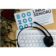 The elderly helpline also helps during coronavirus - Charity Project
