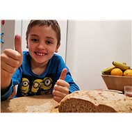 An extraordinary program to help single parents during a coronavirus pandemic - Charity Project