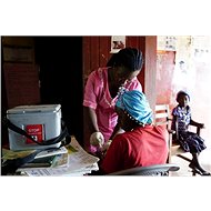 CARE - Protect doctors and humanitarian workers from COVID-19 - Charity Project