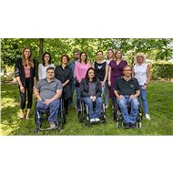 Signpost assistance for vulnerable wheelchair users - Charity Project
