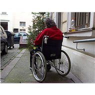 HOPE - Washing machine for sick homeless men - Charity Project