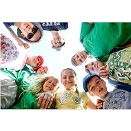 International Prison Community - Forgotten Children - Charity Project
