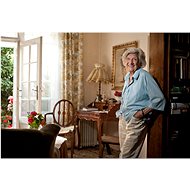 LIFE 90 - Help lonely seniors stay safe - Charity Project
