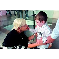 Be Charity Endowment Fund - Help help with Be Charity - Charity Project
