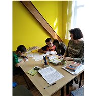 STOP, zs - Teacher and friend 2in1 - Charity Project
