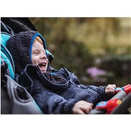 Children's Brain Foundation - Daneček - Charity Project