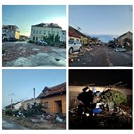 NF Czech Radio - Help Moravia with us - Charity Project