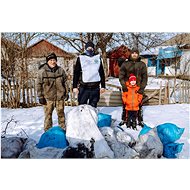 ADRA - Collection for Ukraine - Charity Project