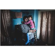 CARE - Aid to Ukraine - Charity Project