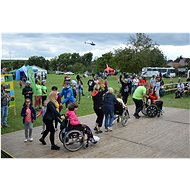 Together with us - We help together - Charity Project