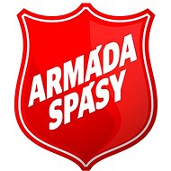 Salvation Army Nonprofit Organization - Charity Project