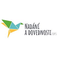 Nadání a dovednosti - Charity Project