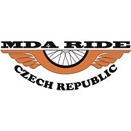 MDA RIDE - Charity Project