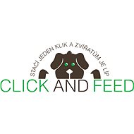 Click and Feed - Charity Project