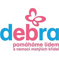 DEBRA CR - Charity Project