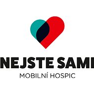 YOU ARE NOT ALONE - mobile hospice - Charity Project