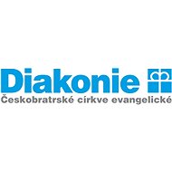 Diakonie ČCE - Charity Project