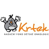 Krtek Children's Oncology Foundation - Charity Project