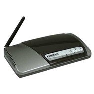 Edimax BR-6304WG - WiFi Access Point