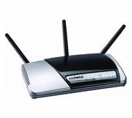 Síťový WiFi router Edimax BR-6216Mg MIMO DCHP NAT - Router