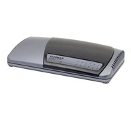 Edimax BR-6524K Multi-Home Router, 2x WAN port, 4x LAN - -