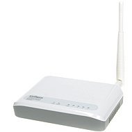 Edimax BR-6228nC - WiFi router