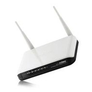 Edimax BR-6324 WiFi router - WiFi Access Point