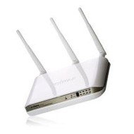 Edimax nMAX BR-6524N - WiFi Access Point