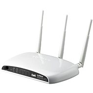  Edimax BR-6675nD  - WiFi Router