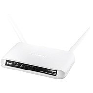  Edimax BR-6435nD  - WiFi Router