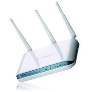 Edimax AR-7265WnB externí ADSL2+ modem WiFi  - ADSL Modem