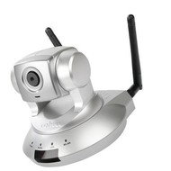 Edimax IP camera IC-7000PTn - IP Camera